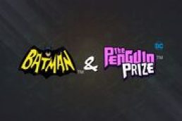 Batman & the Penguin Prize