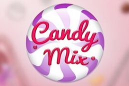 Candy Mix