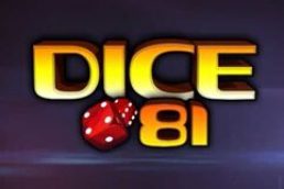 Dice 81