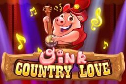 Oink Country Love