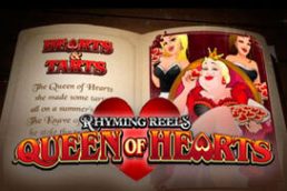 Queen of Hearts